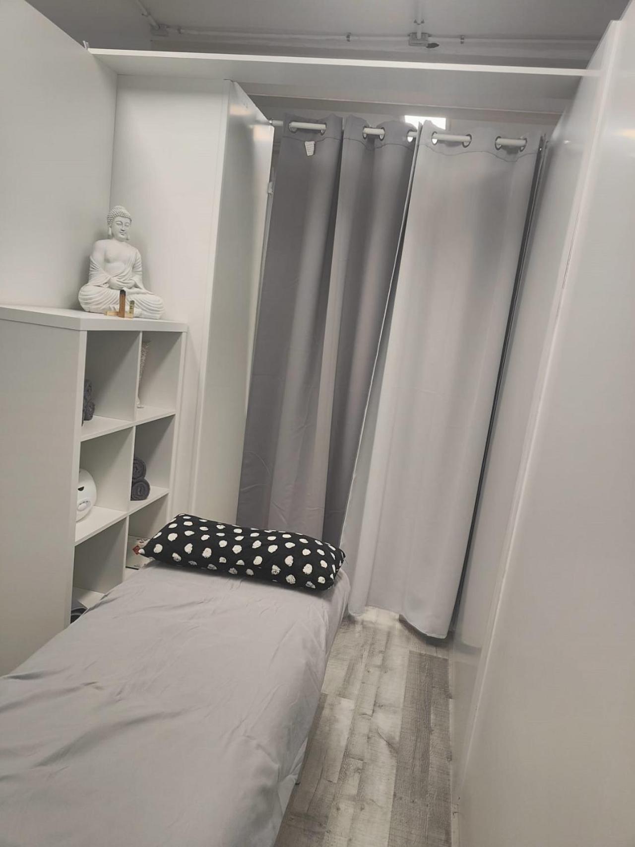 Doble Con Bano Privado Y Desayuno Incluido Habitación en casa particular *