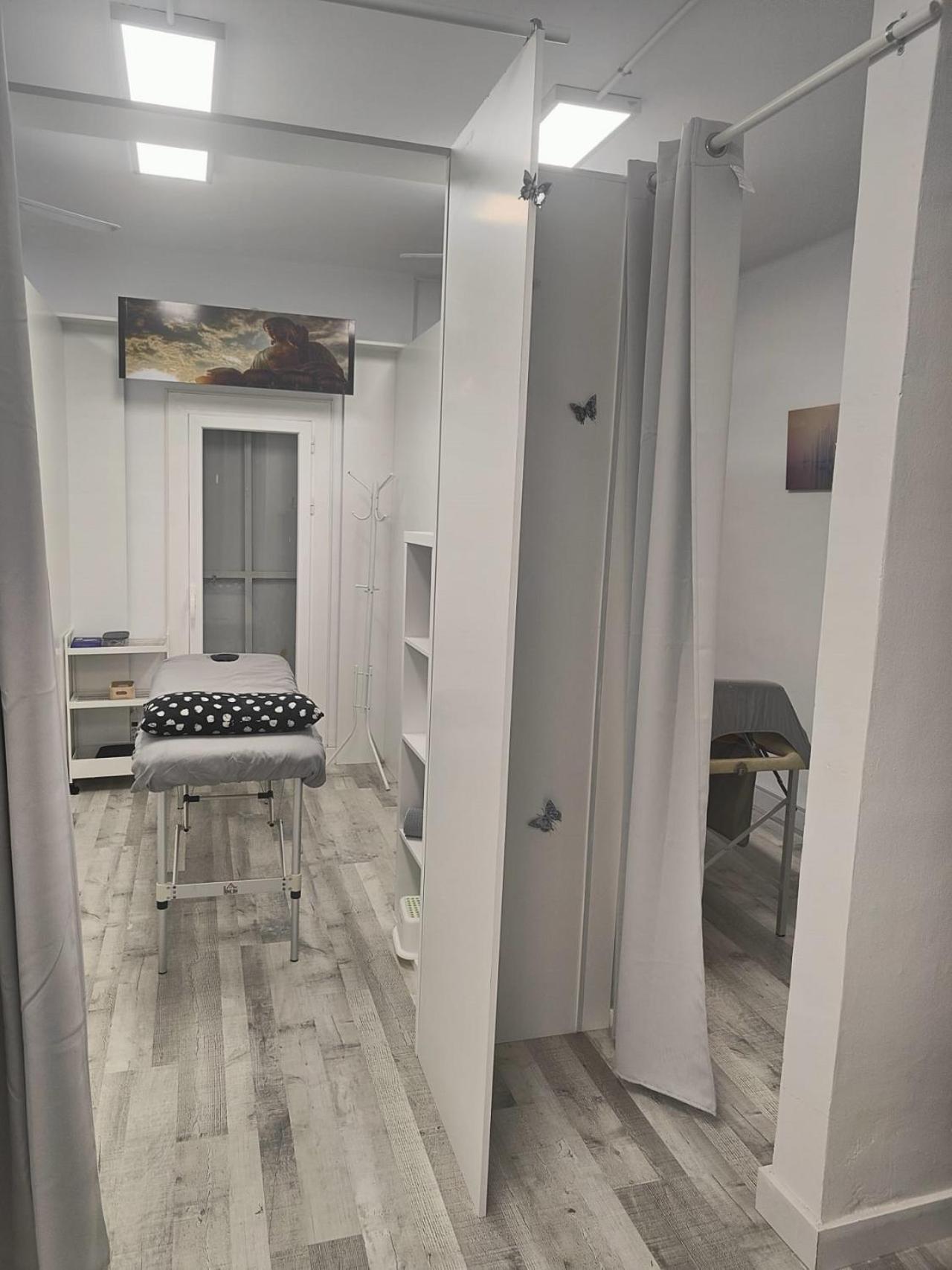 Doble Con Bano Privado Y Desayuno Incluido Habitación en casa particular