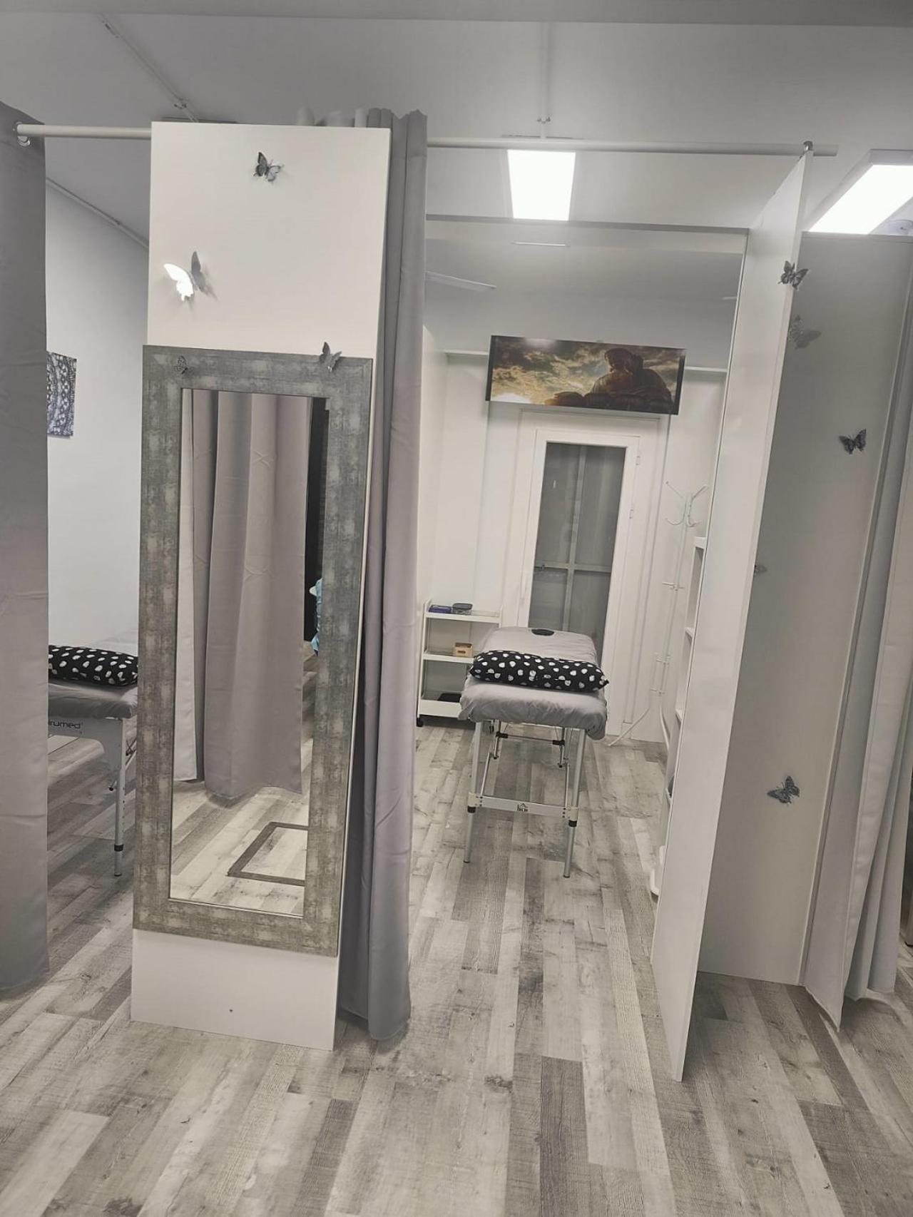 Doble Con Bano Privado Y Desayuno Incluido Habitación en casa particular *