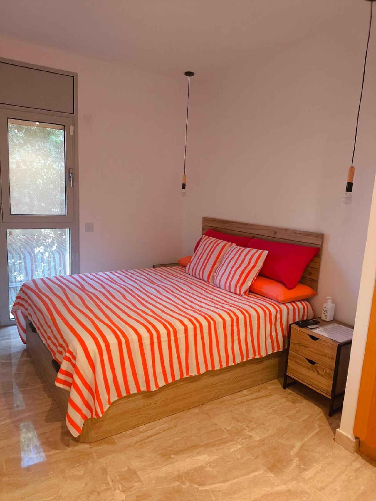 Doble Con Bano Privado Y Desayuno Incluido