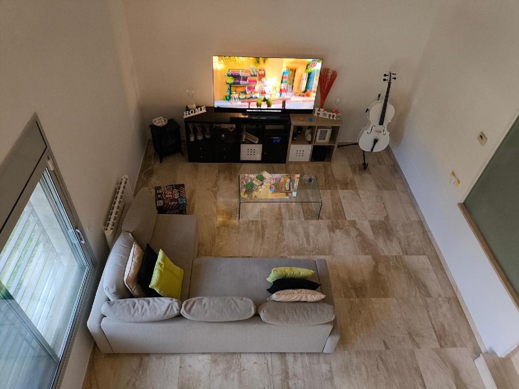 Doble Con Bano Privado Y Desayuno Incluido Habitación en casa particular *