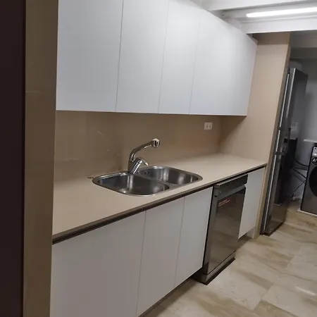 Habitacion Doble Con Bano Privado Y Desayuno Incluido Viladecans Exterior foto