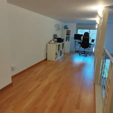 Habitacion Doble Con Bano Privado Y Desayuno Incluido Viladecans Exterior foto