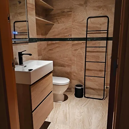 Habitacion Doble Con Bano Privado Y Desayuno Incluido Viladecans Exterior foto