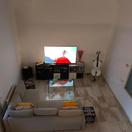 Habitacion Doble Con Bano Privado Y Desayuno Incluido Viladecans Exterior foto