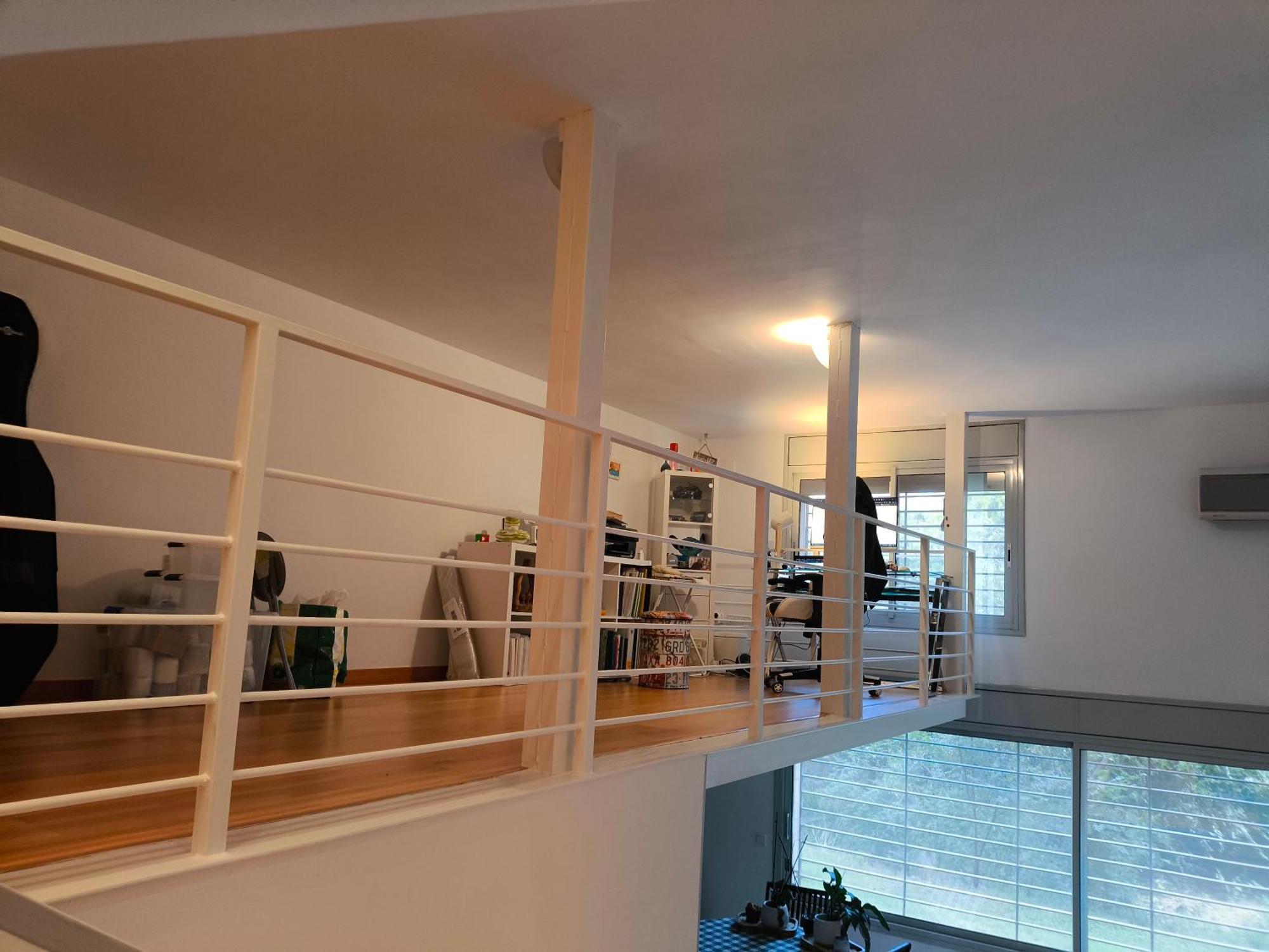Doble Con Bano Privado Y Desayuno Incluido Homestay Viladecans