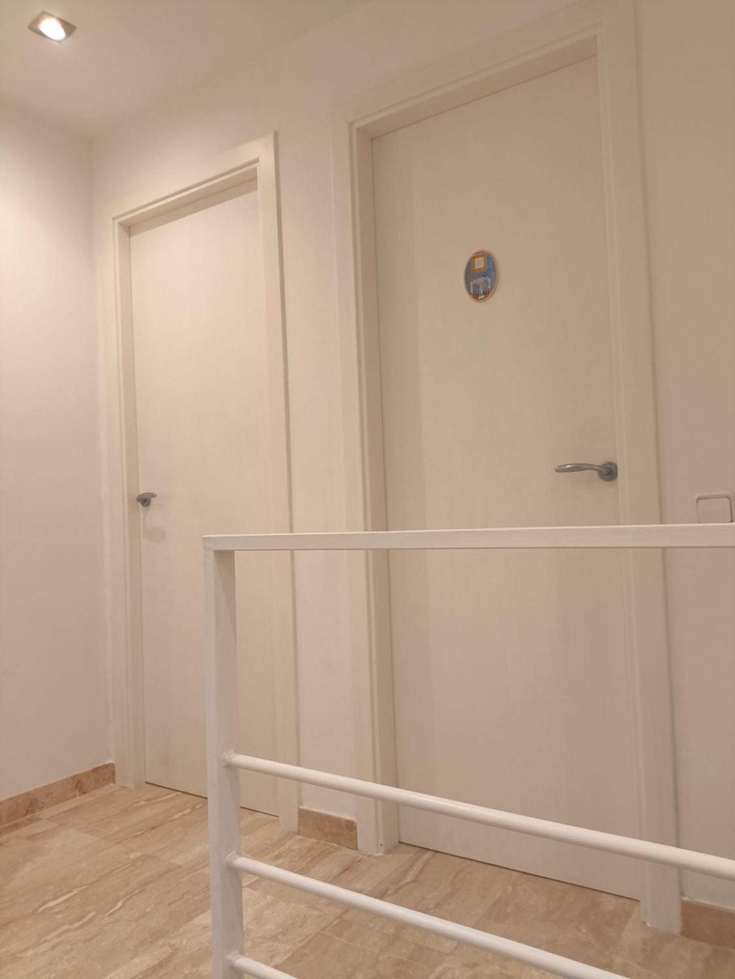 Doble Con Bano Privado Y Desayuno Incluido Homestay Viladecans