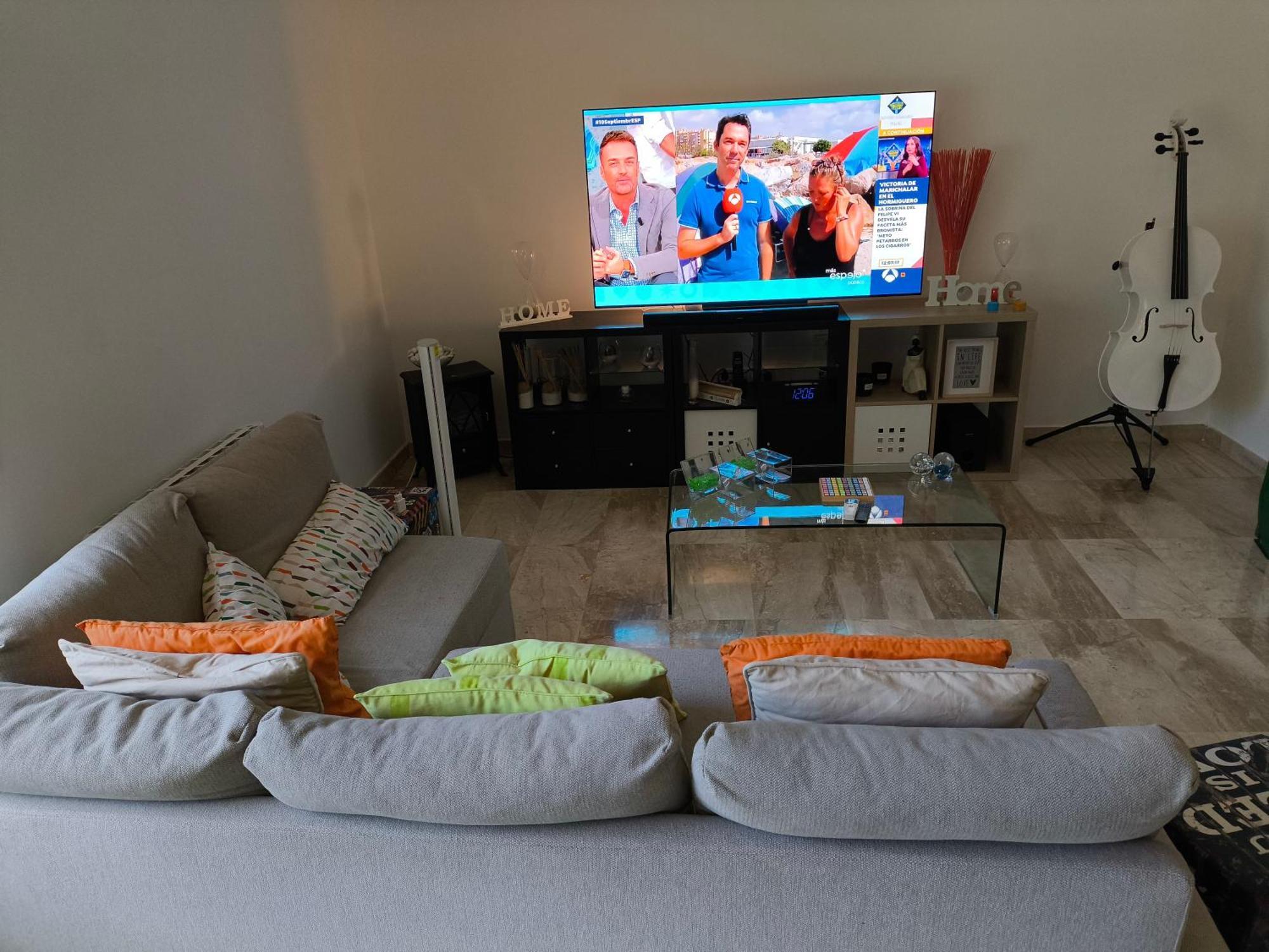 Doble Con Bano Privado Y Desayuno Incluido Homestay