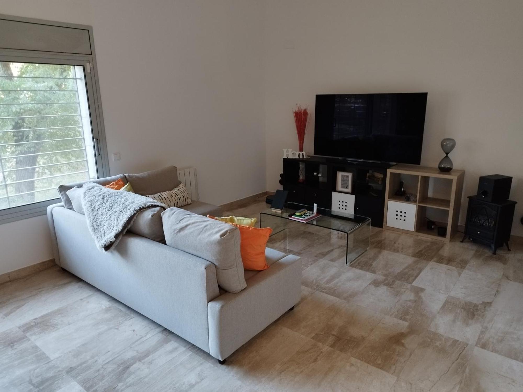 Homestay Doble Con Bano Privado Y Desayuno Incluido Viladecans