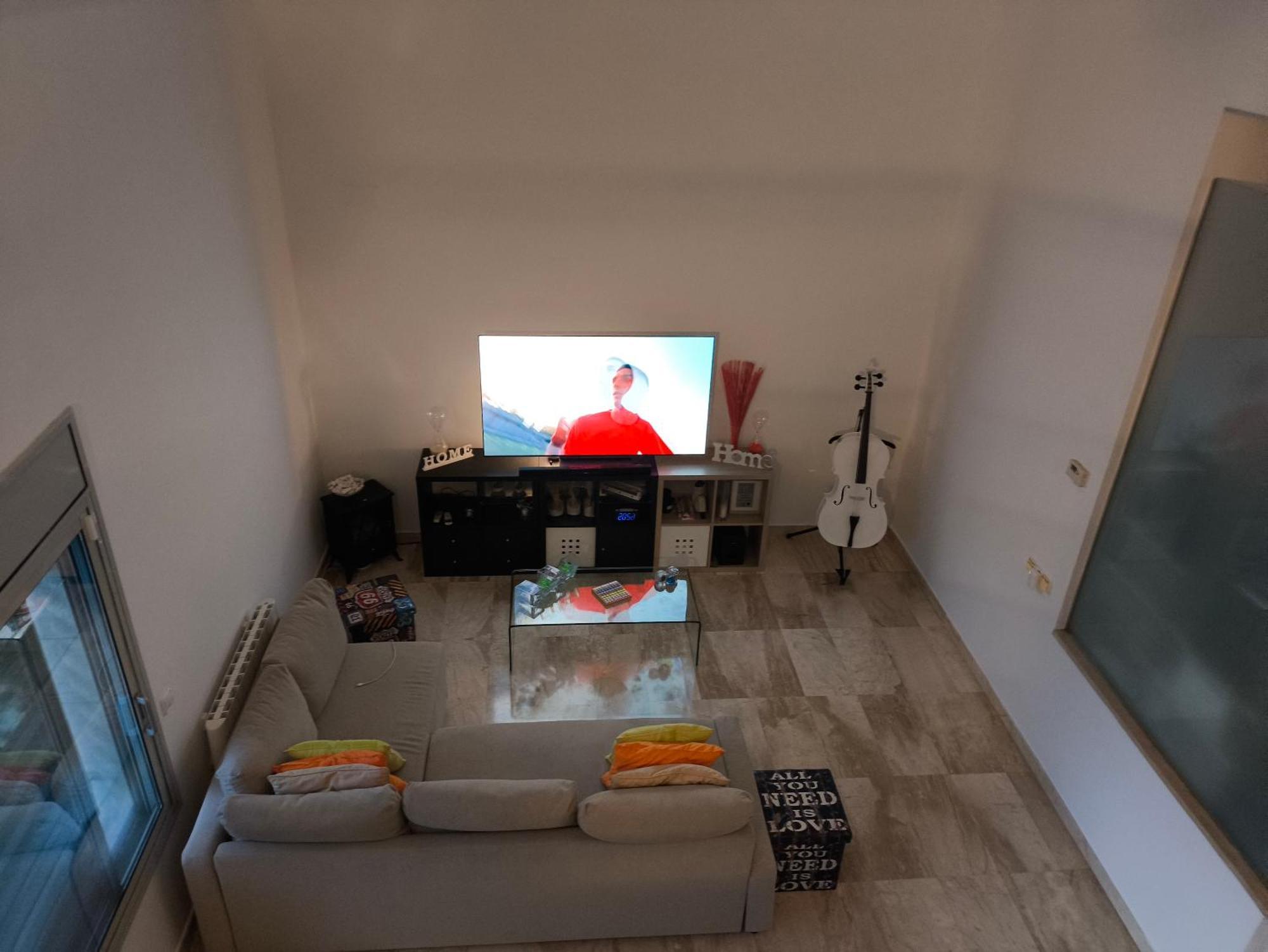 Doble Con Bano Privado Y Desayuno Incluido Viladecans