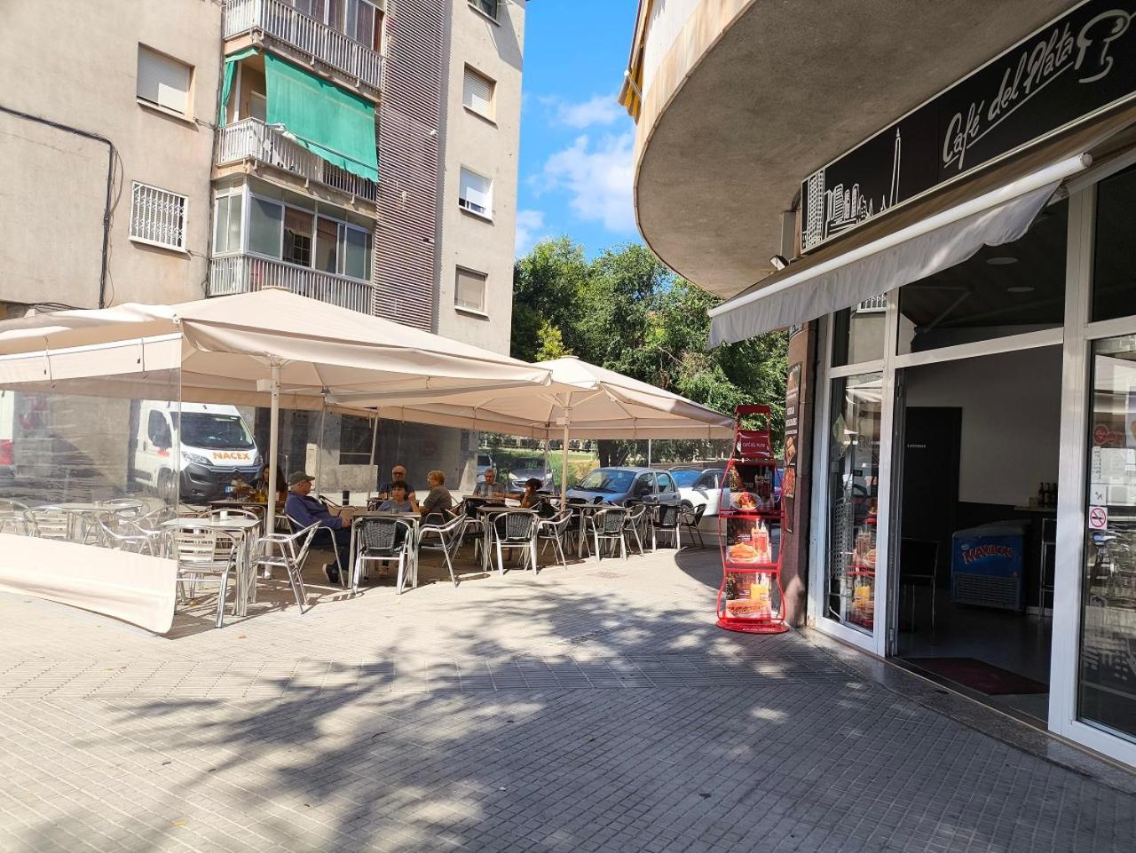 Homestay Doble Con Bano Privado Y Desayuno Incluido *