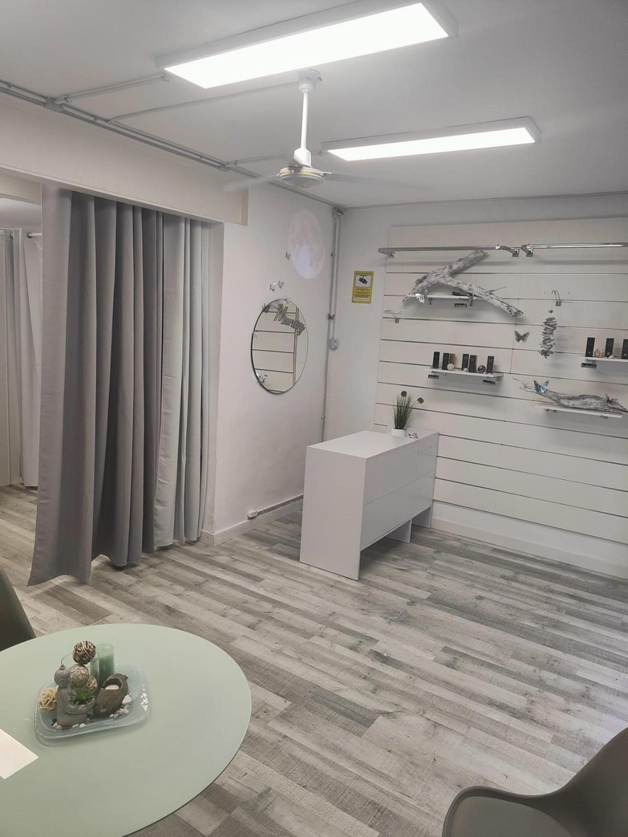 Homestay Doble Con Bano Privado Y Desayuno Incluido Viladecans