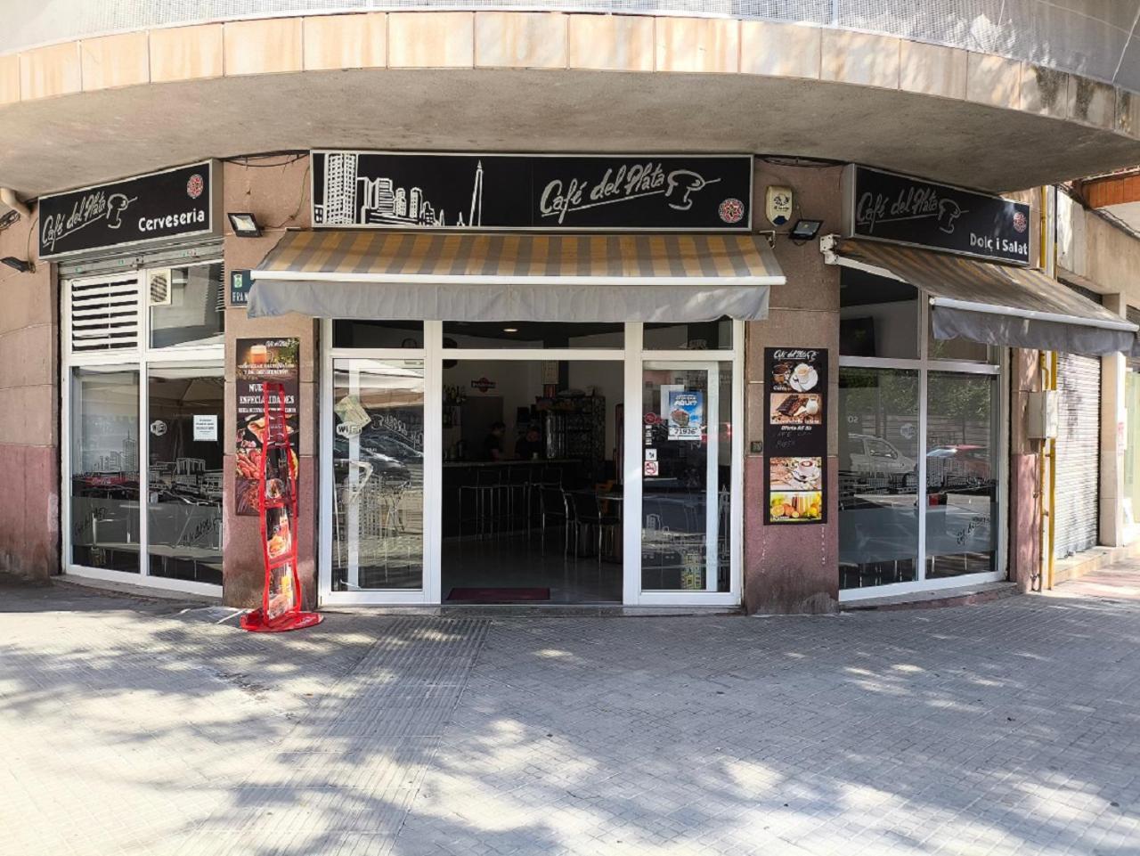 Accommodatie bij particulieren Doble Con Bano Privado Y Desayuno Incluido *