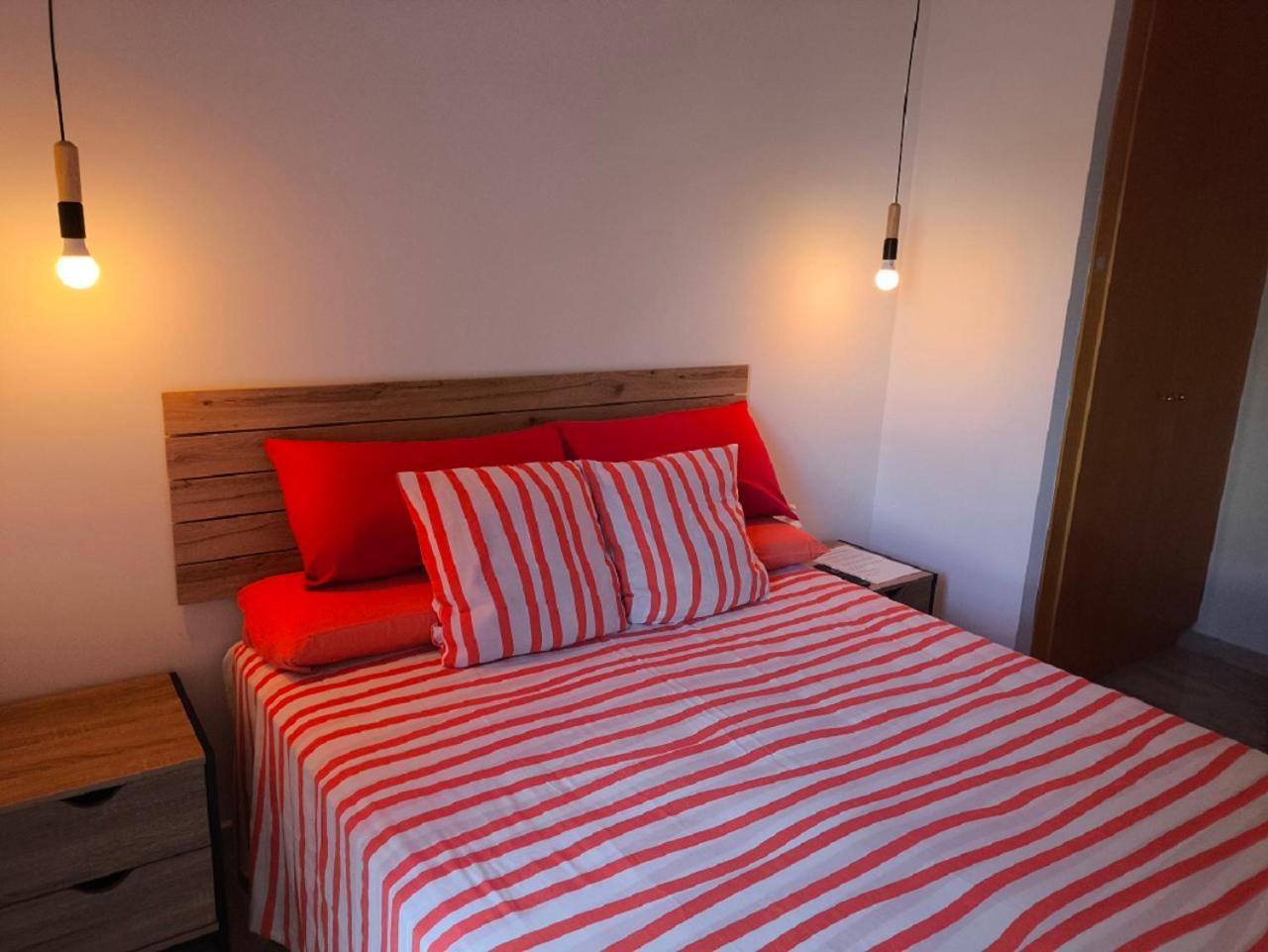 Homestay Doble Con Bano Privado Y Desayuno Incluido