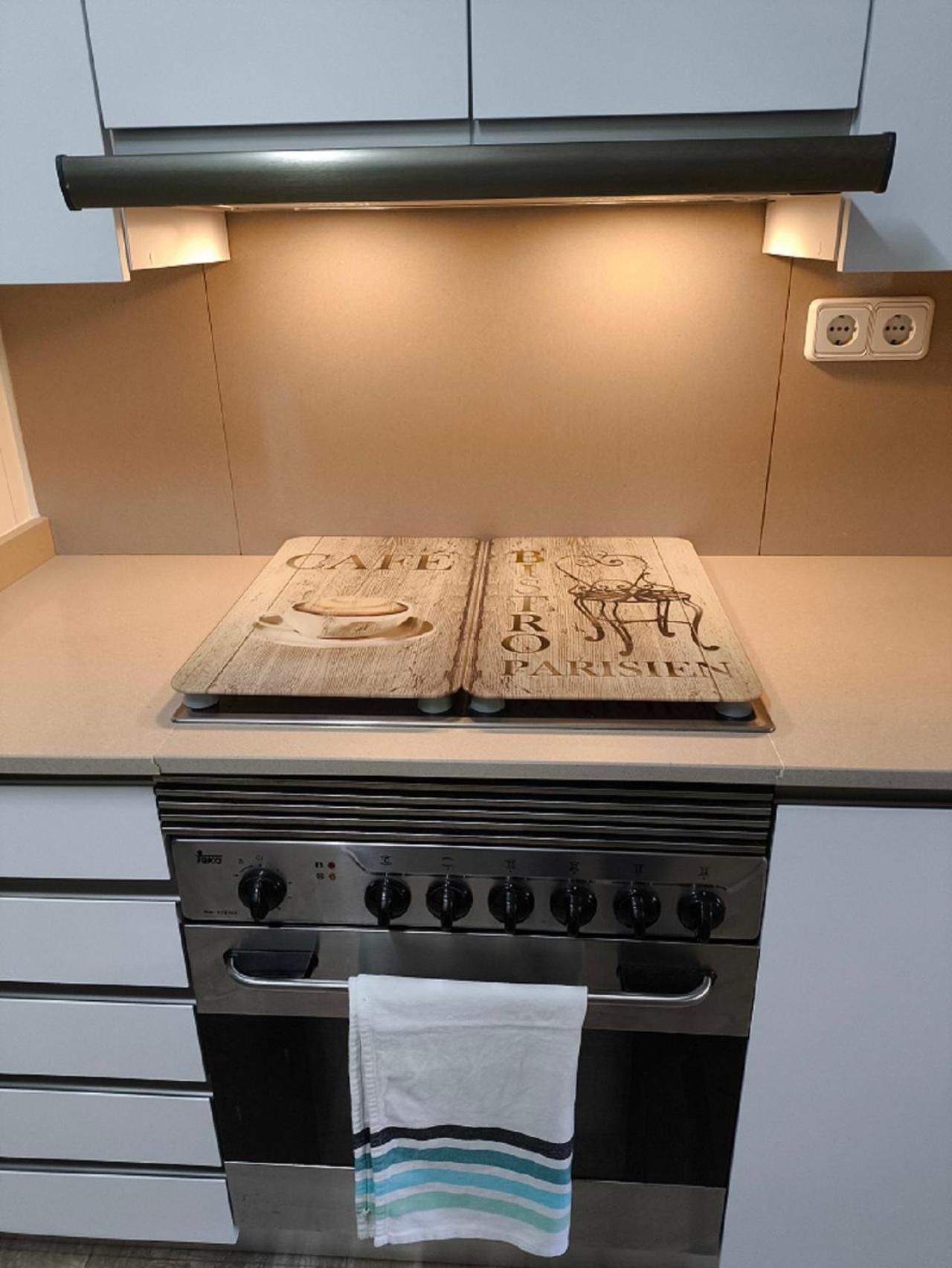 Doble Con Bano Privado Y Desayuno Incluido Viladecans