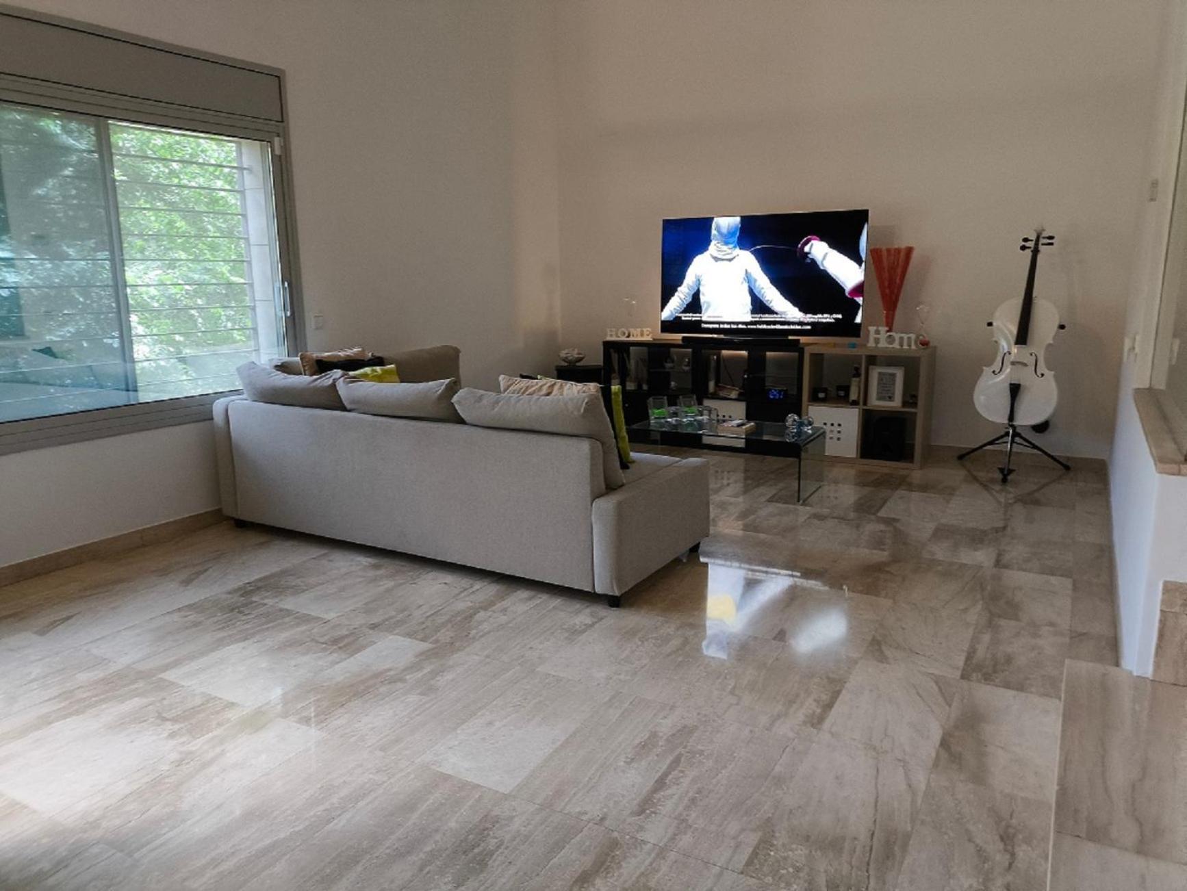 Accommodatie bij particulieren Doble Con Bano Privado Y Desayuno Incluido *