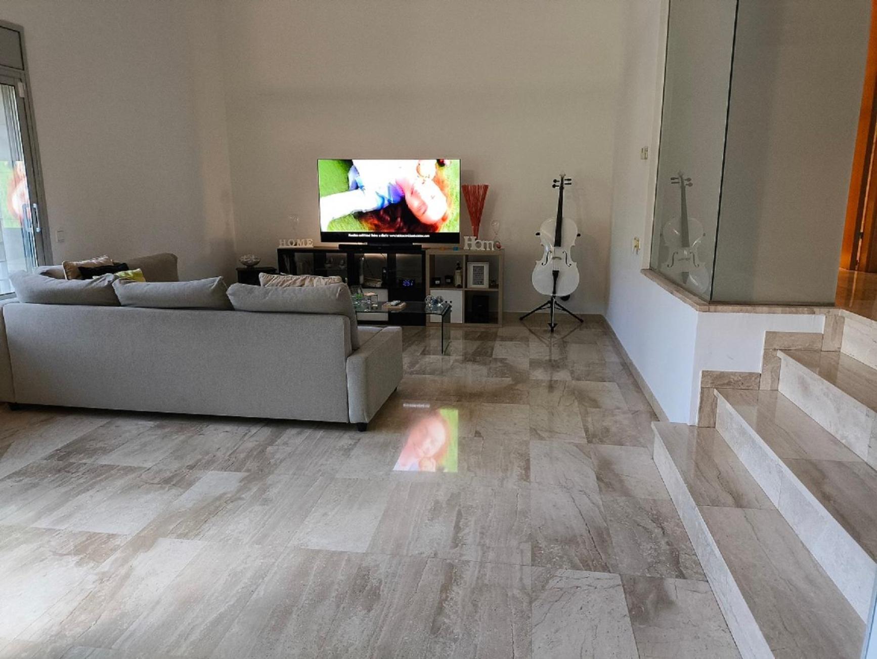 Accommodatie bij particulieren Doble Con Bano Privado Y Desayuno Incluido *