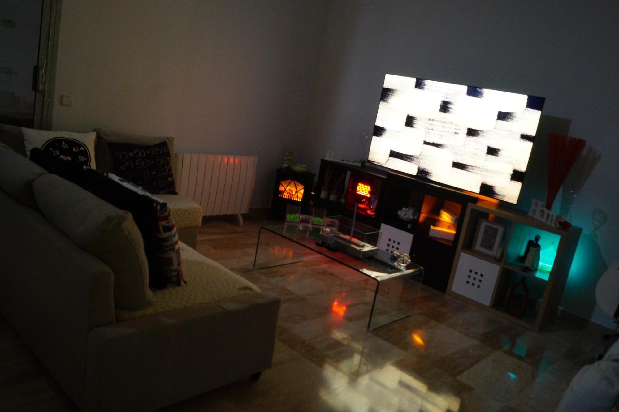 Doble Con Bano Privado Y Desayuno Incluido Homestay Viladecans