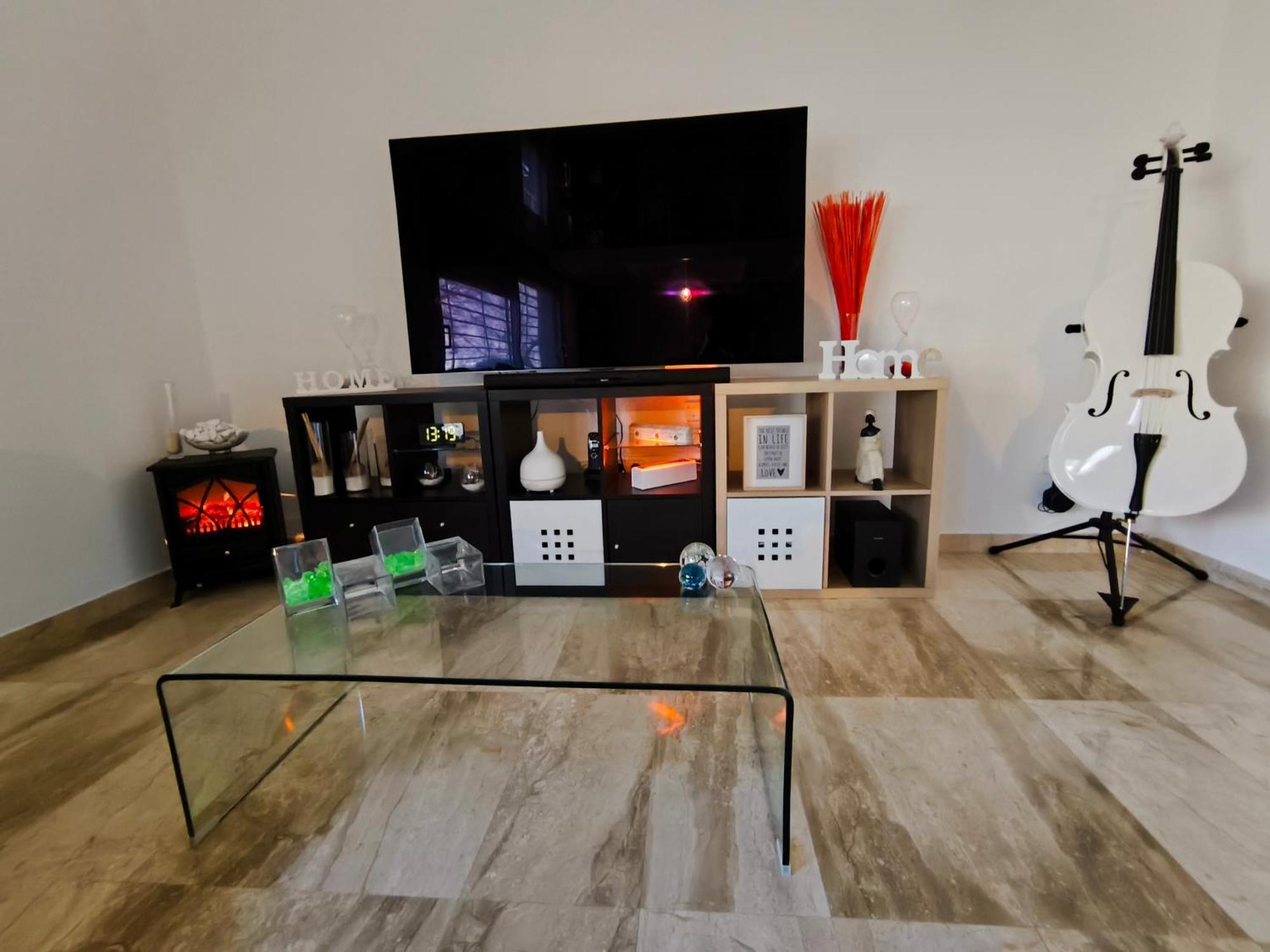 Doble Con Bano Privado Y Desayuno Incluido * Viladecáns