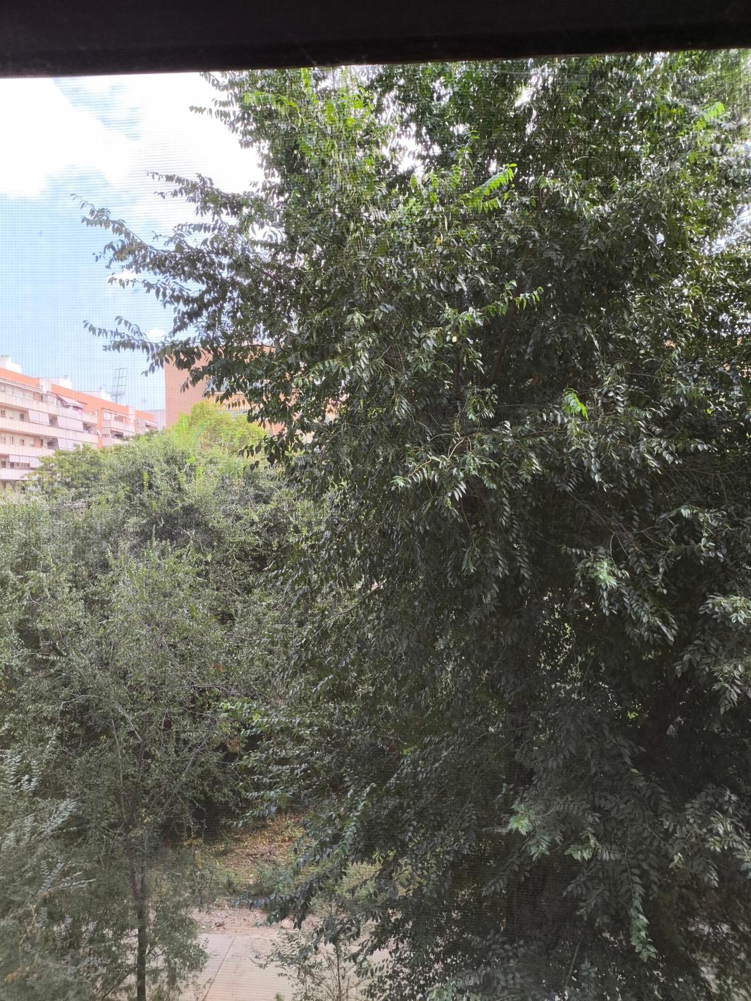 Doble Con Bano Privado Y Desayuno Incluido Alloggio in famiglia Viladecáns